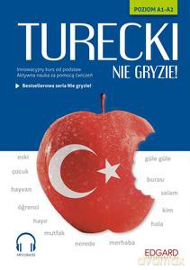 Turecki nie gryzie! - Magdalena Yildirim [KSIĄŻKA]