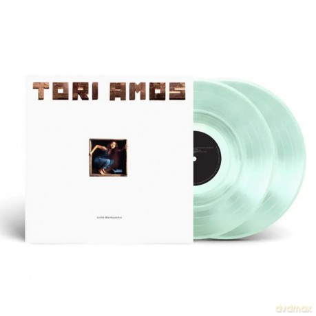 Tori Amos: Little Earthquakes (Colour) [2xWinyl]