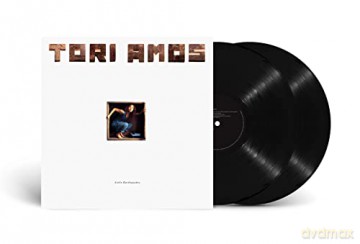 Tori Amos: Little Earthquakes [2xWinyl]