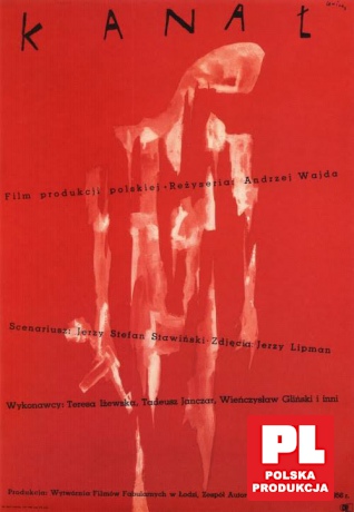 Kanał [Blu-ray]