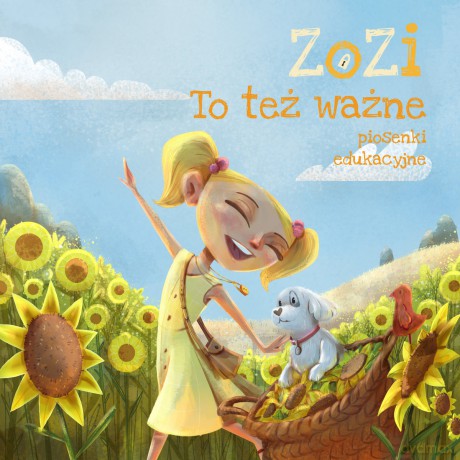 ZoZi: To też ważne [CD]