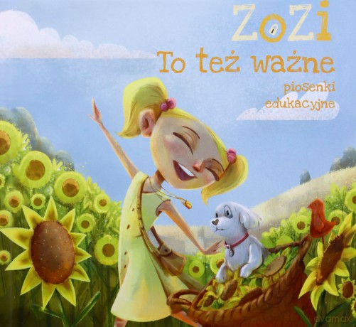 ZoZi: To też ważne [CD]