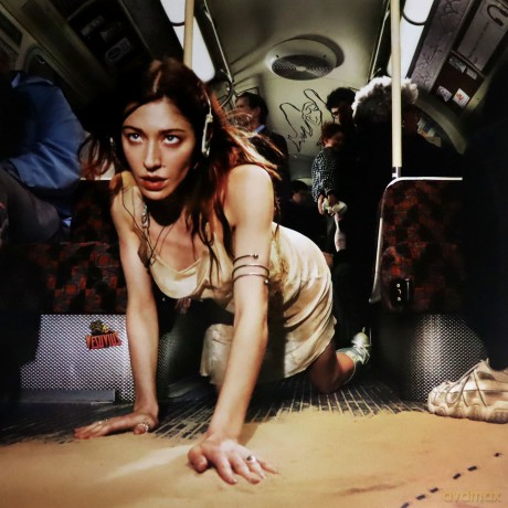 Caroline Polachek: Desire I Want To Turn Into You [Winyl]