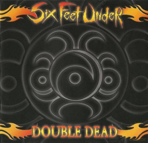 Six Feet Under: Double Dead Redux [2xWinyl]