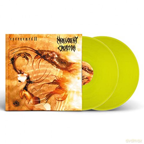Malevolent Creation: Envenomed II [2xWinyl]
