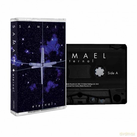 Samael: Eternal [KASETA]