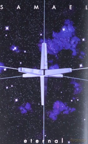 Samael: Eternal [KASETA]