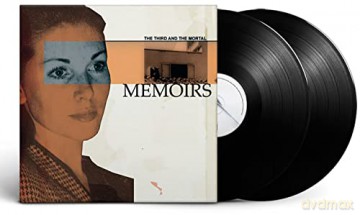 3rd And The Mortal, The: Memoirs [2xWinyl]