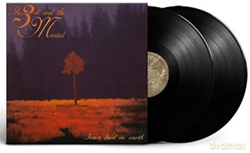 3rd And The Mortal, The: Tears Laid In Earth [2xWinyl]
