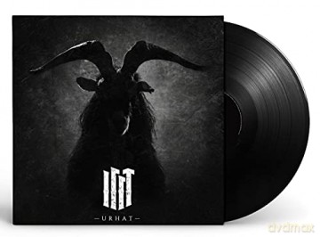 Illt: Urhat [Winyl]