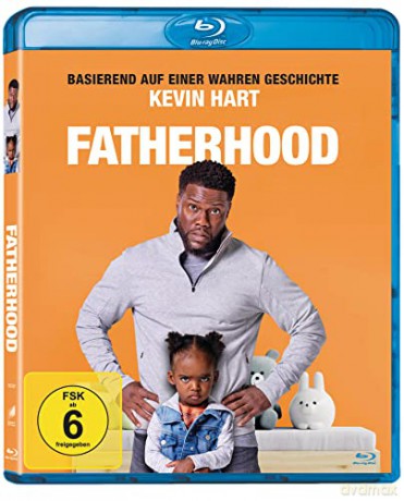 Fatherhood (Ojcostwo) [Blu-Ray]