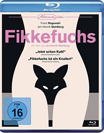 Fikkefuchs [Blu-Ray]