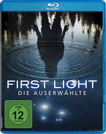 First Light (Pierwsze światło) [Blu-Ray]