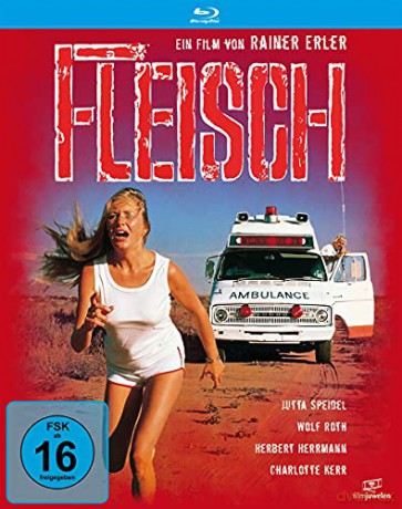 Fleisch [Blu-Ray]
