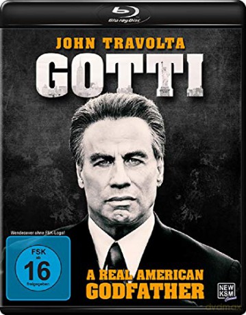 Gotti [Blu-Ray]