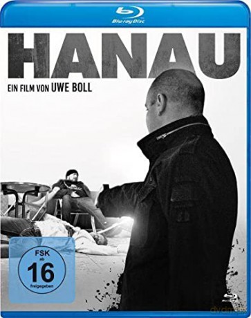 Hanau [Blu-Ray]