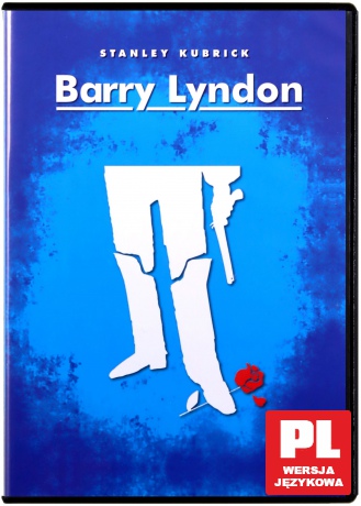 Barry Lyndon [DVD]