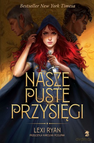 Nasze puste przysięgi - Lexi Ryan [KSIĄŻKA]