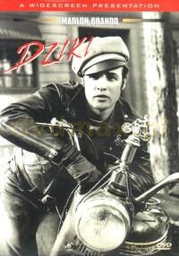 Dziki [DVD]