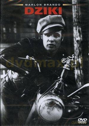 Dziki [DVD]