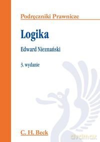 Logika - Nieznański [KSIĄŻKA]