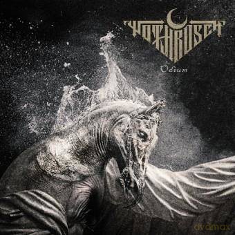 Wothrosch: Odium [CD]
