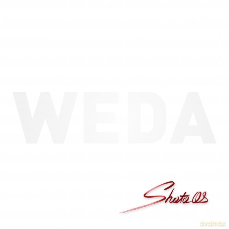 ShataQS: Weda (digipack) [CD]