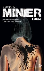 Lucia - Bernard Minier [KSIĄŻKA]