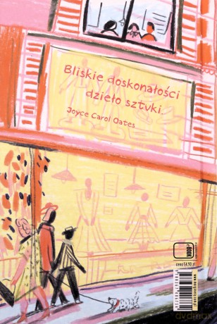 Szklany klosz (wydanie ilustrowane) - Sylvia Plath [KSIĄŻKA]