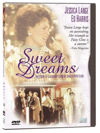 Sweet Dreams (Słodkie marzenia) [DVD]