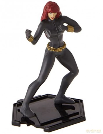 COMANSI Avengers - Black Widow Y96027 8.5 cm [FIGURKA]