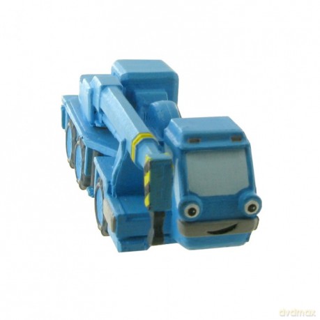COMANSI Bob Budowniczy - Lofty Y90175 5 cm [FIGURKA]
