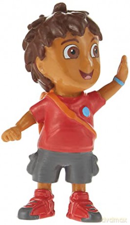 COMANSI Dora - Diego Y992047.5 cm [FIGURKA]