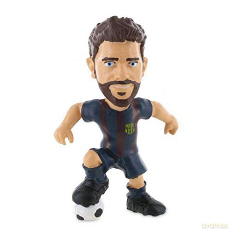 COMANSI FC Barcelona - Pique Y74145 7 cm