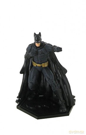 COMANSI Justice League - Batman fistY99192 9.5 cm