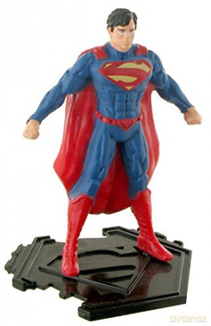 COMANSI Justice League - Supermanstrong Y99193 9
