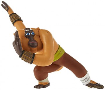 COMANSI Kung Fu Panda - Monkey Y99917.5