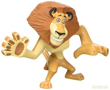 COMANSI Madagaskar - Alex Y999318 cm [FIGURKA]