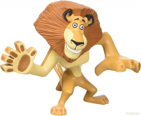 COMANSI Madagaskar - Alex Y999318 cm [FIGURKA]
