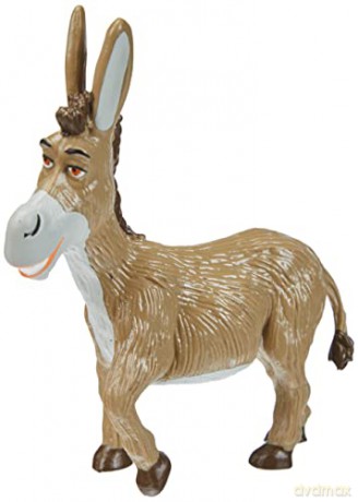 COMANSI Shrek - Donkey Y999228 cm [FIGURKA]