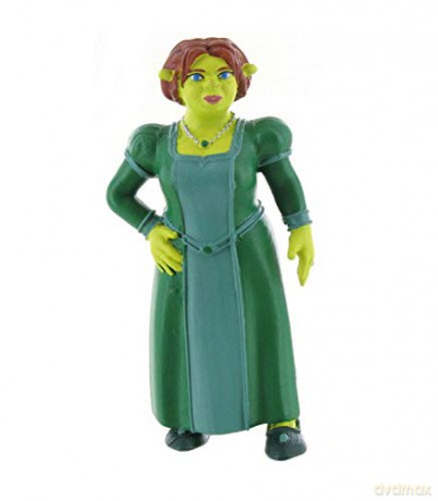 COMANSI Shrek - Fiona Y999237.7 [FIGURKA]