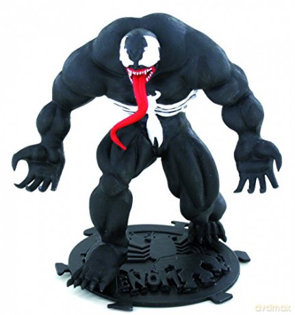 COMANSI Spider-Man - AgentVenom Y96038 [FIGURKA]