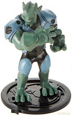 COMANSI Spider-Man - GreenGoblin Y96037 [FIGURKA]