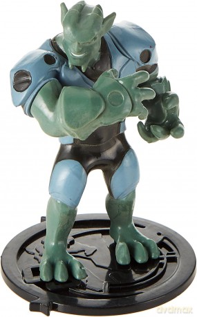 COMANSI Spider-Man - GreenGoblin Y96037 [FIGURKA]