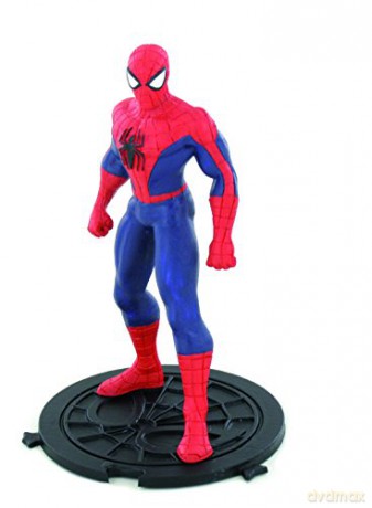 COMANSI Spider-Man - Spider-Man Y96032 9 cm