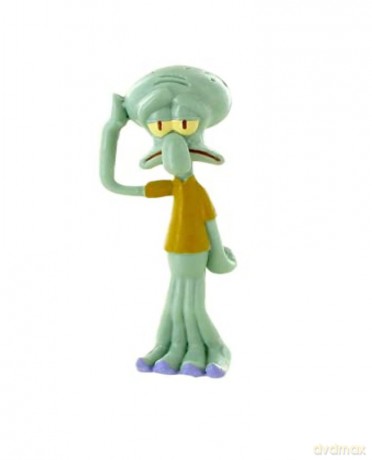 COMANSI Sponge Bob - Squidward Y99094 [FIGURKA]