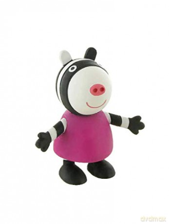 COMANSI Świnka Peppa - Zoe Y901536CM [FIGURKA]