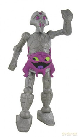 COMANSI Teenage Mutant NinjaTurtles-Kraangdroid Y996169 cm [FIGURKA]