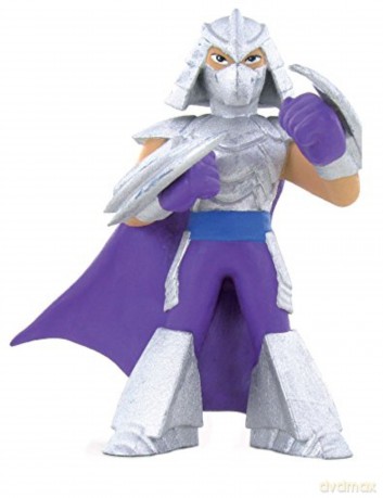 COMANSI Teenage Mutant NinjaTurtles-Shredder Y99615 8.5 cm [FIGURKA]