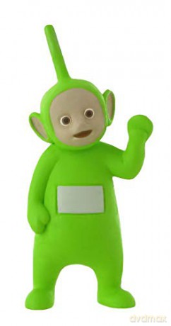 COMANSI Teletubbies - Dipsy Y90142